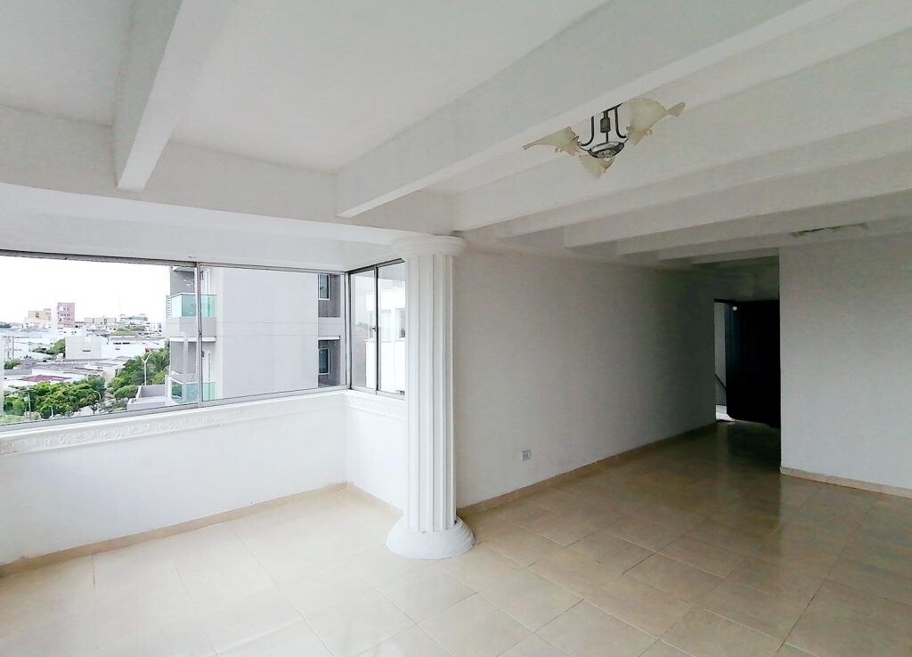 Inmobiliaria Issa Saieh Apartamento Arriendo/venta, La Cumbre, Barranquilla imagen 2