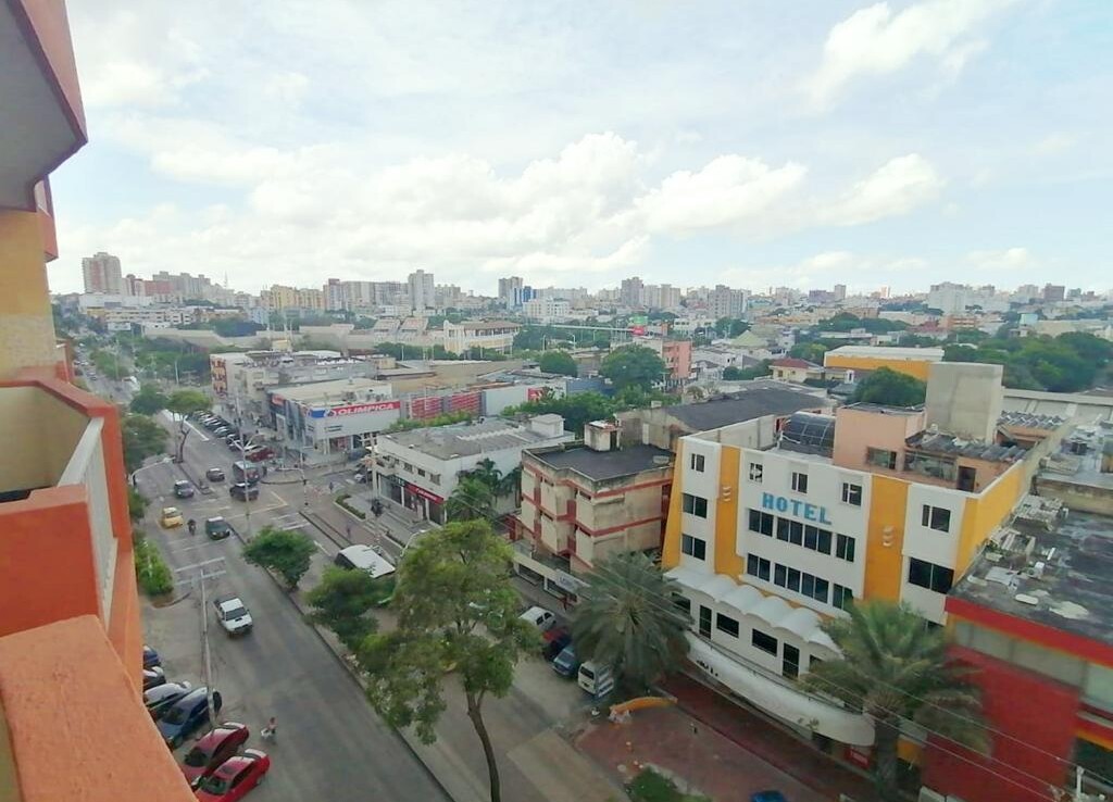 Inmobiliaria Issa Saieh Apartamento Venta, Colombia, Barranquilla imagen 2