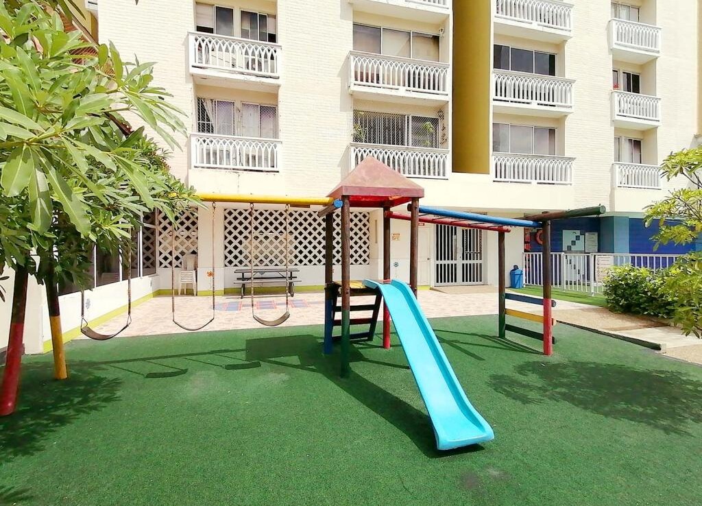 Inmobiliaria Issa Saieh Apartamento Arriendo, Altos Del Limonar, Barranquilla imagen 17