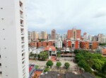 Inmobiliaria Issa Saieh Apartamento Arriendo, Altos Del Limonar, Barranquilla imagen 5