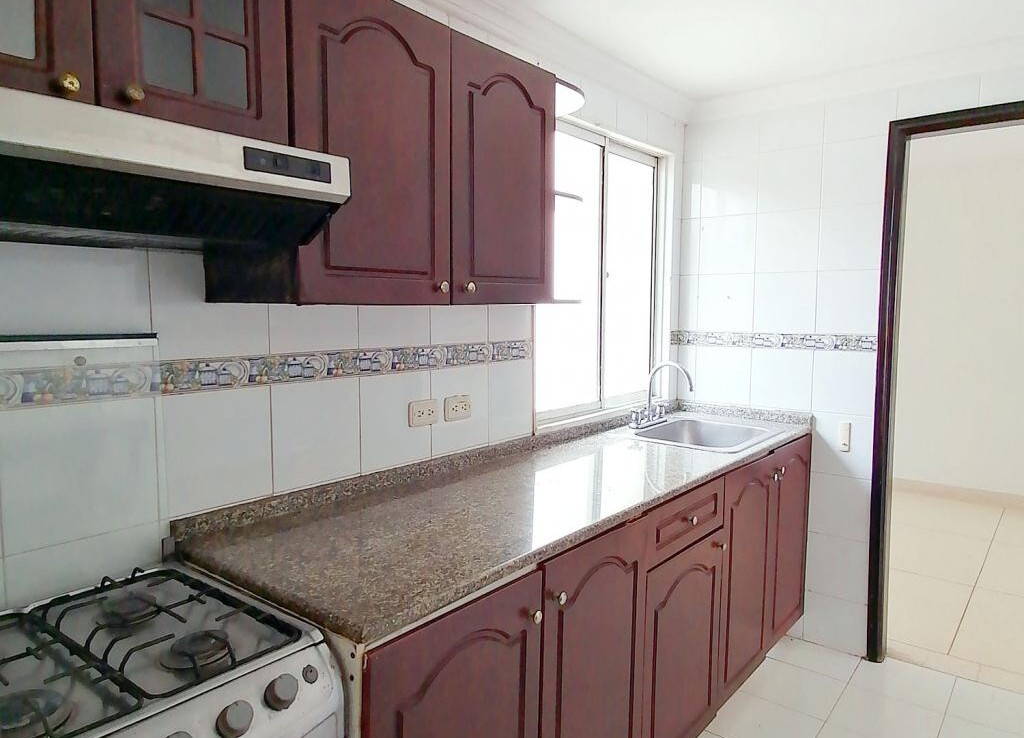 Inmobiliaria Issa Saieh Apartamento Arriendo, Altos Del Limonar, Barranquilla imagen 6