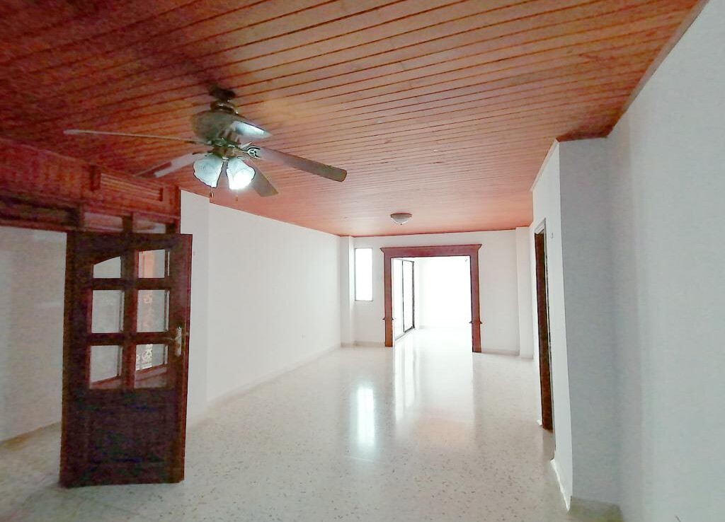 Inmobiliaria Issa Saieh Apartamento Venta, Villa Santos, Barranquilla imagen 0
