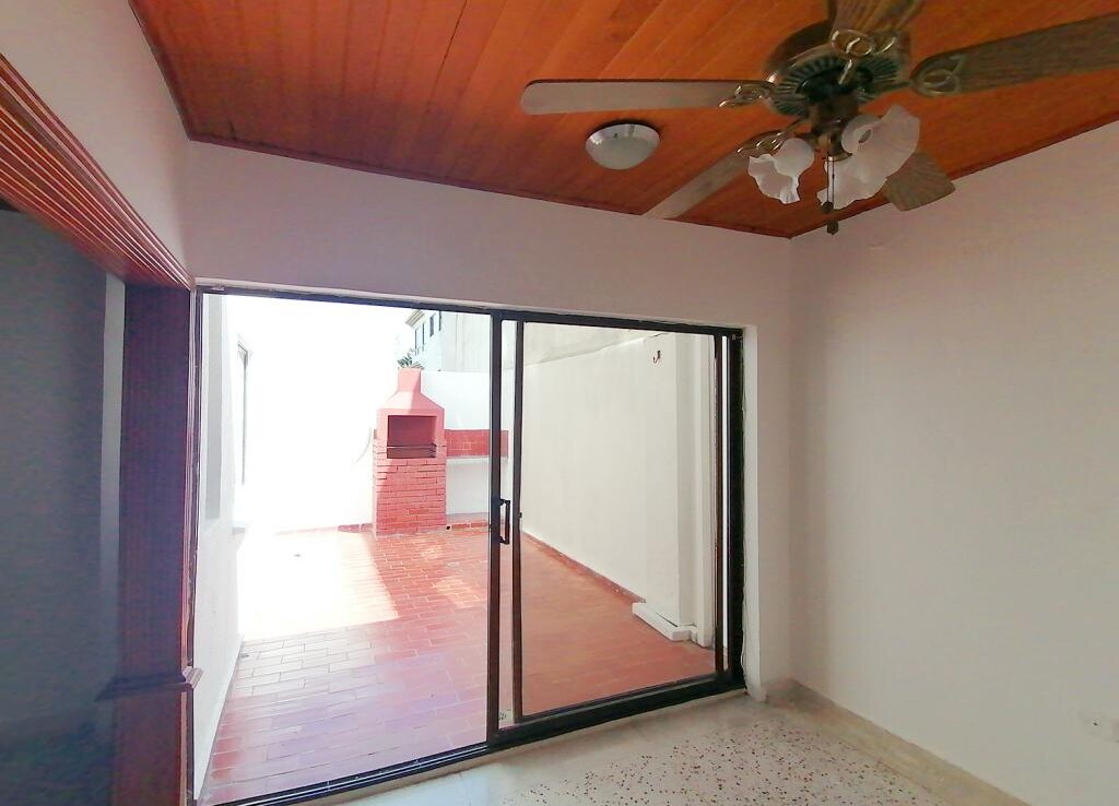 Inmobiliaria Issa Saieh Apartamento Venta, Villa Santos, Barranquilla imagen 3