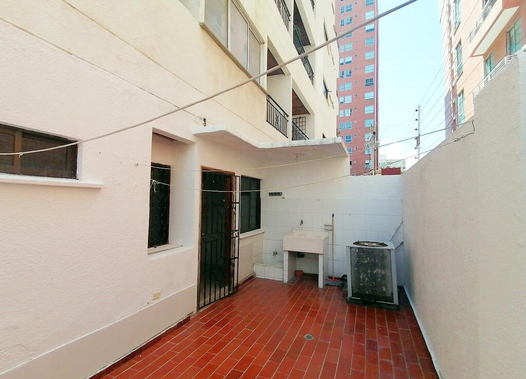 Inmobiliaria Issa Saieh Apartamento Venta, Villa Santos, Barranquilla imagen 7