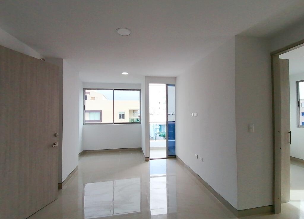 Inmobiliaria Issa Saieh Apartamento Venta, Los Alpes, Barranquilla imagen 5