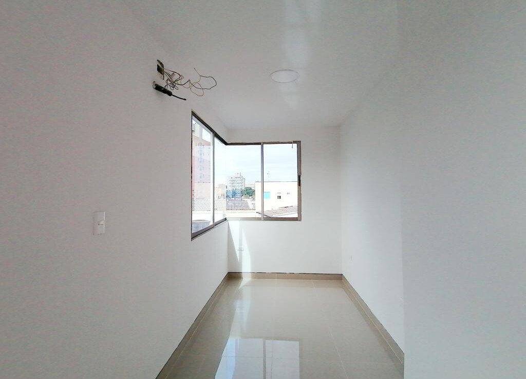 Inmobiliaria Issa Saieh Apartamento Arriendo/venta, Los Alpes, Barranquilla imagen 7