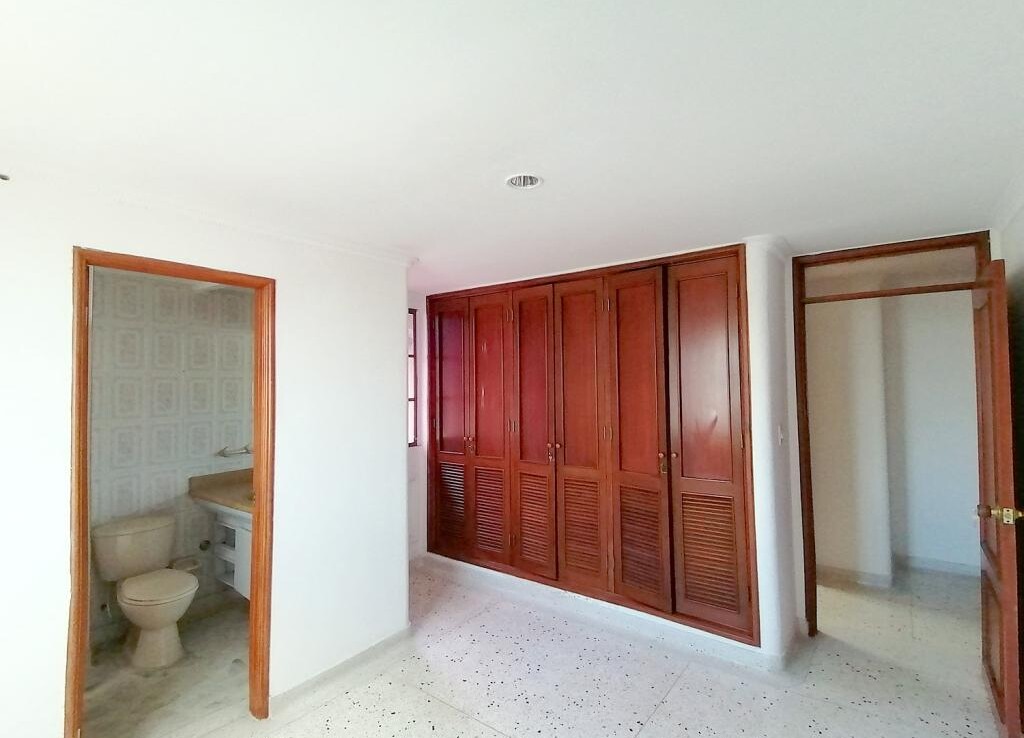 Inmobiliaria Issa Saieh Apartamento Venta, Riomar, Barranquilla imagen 14