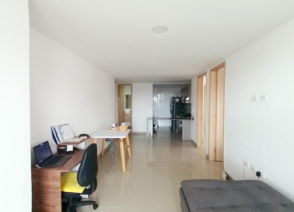 Inmobiliaria Issa Saieh Apartamento Arriendo, San Vicente, Barranquilla imagen 2