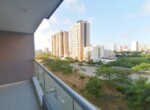 Inmobiliaria Issa Saieh Apartamento Venta, Miramar, Barranquilla imagen 2