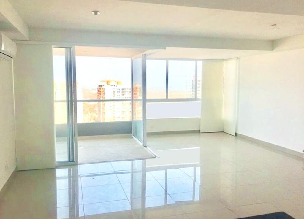 Inmobiliaria Issa Saieh Apartamento Arriendo/venta, La Castellana, Barranquilla imagen 0