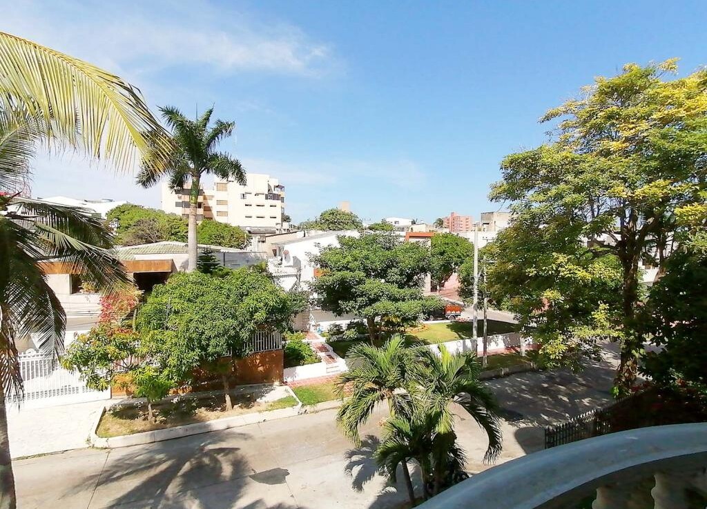 Inmobiliaria Issa Saieh Apartamento Venta, La Cumbre, Barranquilla imagen 4