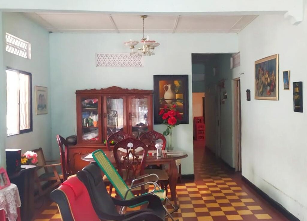 Inmobiliaria Issa Saieh Casa Venta, San José, Barranquilla imagen 1