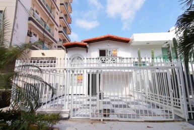 Inmobiliaria Issa Saieh Casa Venta, Villa Santos, Barranquilla imagen 0