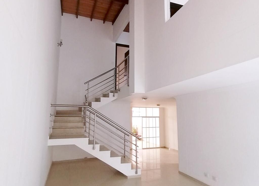 Inmobiliaria Issa Saieh Casa Venta, Villa Santos, Barranquilla imagen 1