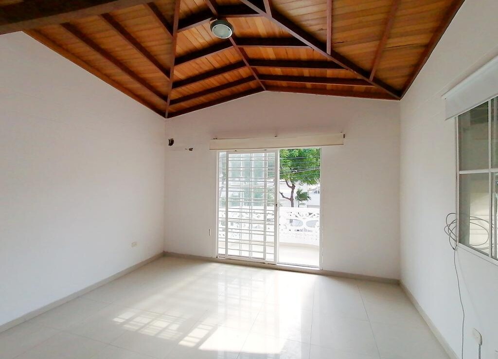 Inmobiliaria Issa Saieh Casa Venta, Villa Santos, Barranquilla imagen 23