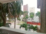 Inmobiliaria Issa Saieh Apartamento Arriendo/venta, El Golf, Barranquilla imagen 2