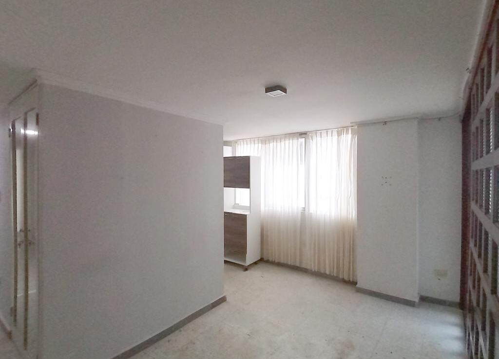 Inmobiliaria Issa Saieh Apartamento Arriendo, El Golf, Barranquilla imagen 4