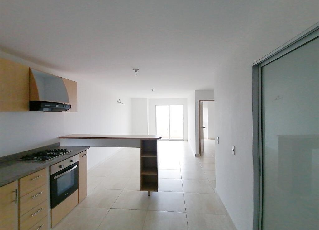 Inmobiliaria Issa Saieh Apartamento Arriendo/venta, Paraíso, Barranquilla imagen 4