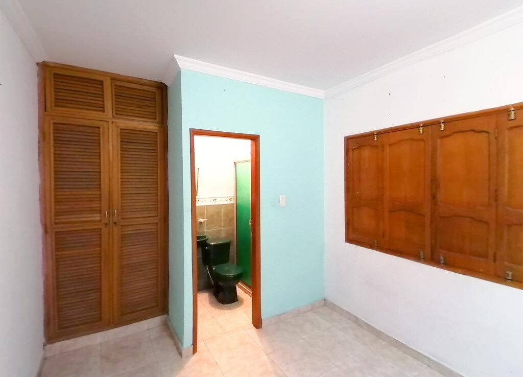 Inmobiliaria Issa Saieh Casa Arriendo/venta, La Victoria, Barranquilla imagen 13