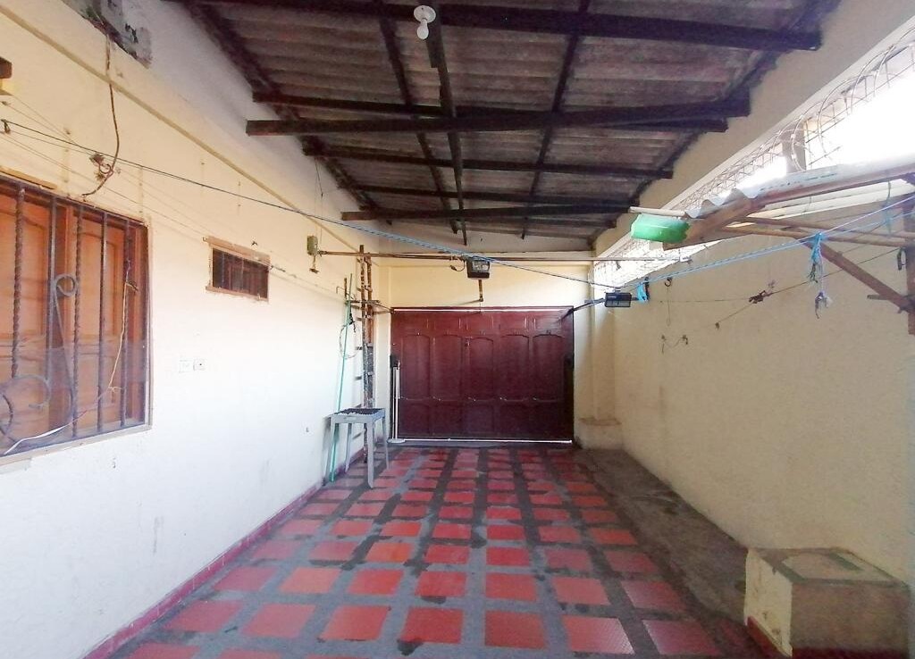 Inmobiliaria Issa Saieh Casa Arriendo/venta, La Victoria, Barranquilla imagen 17