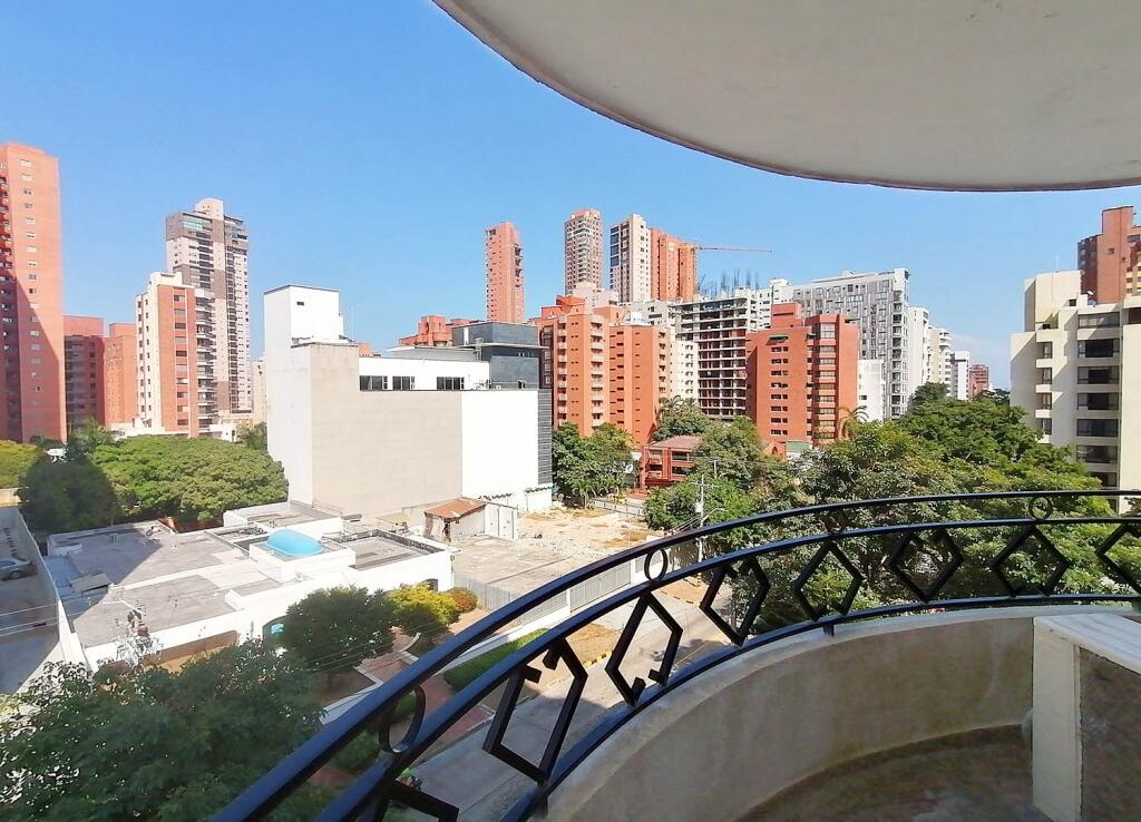 Inmobiliaria Issa Saieh Apartamento Venta, Altos Del Prado (norte), Barranquilla imagen 3