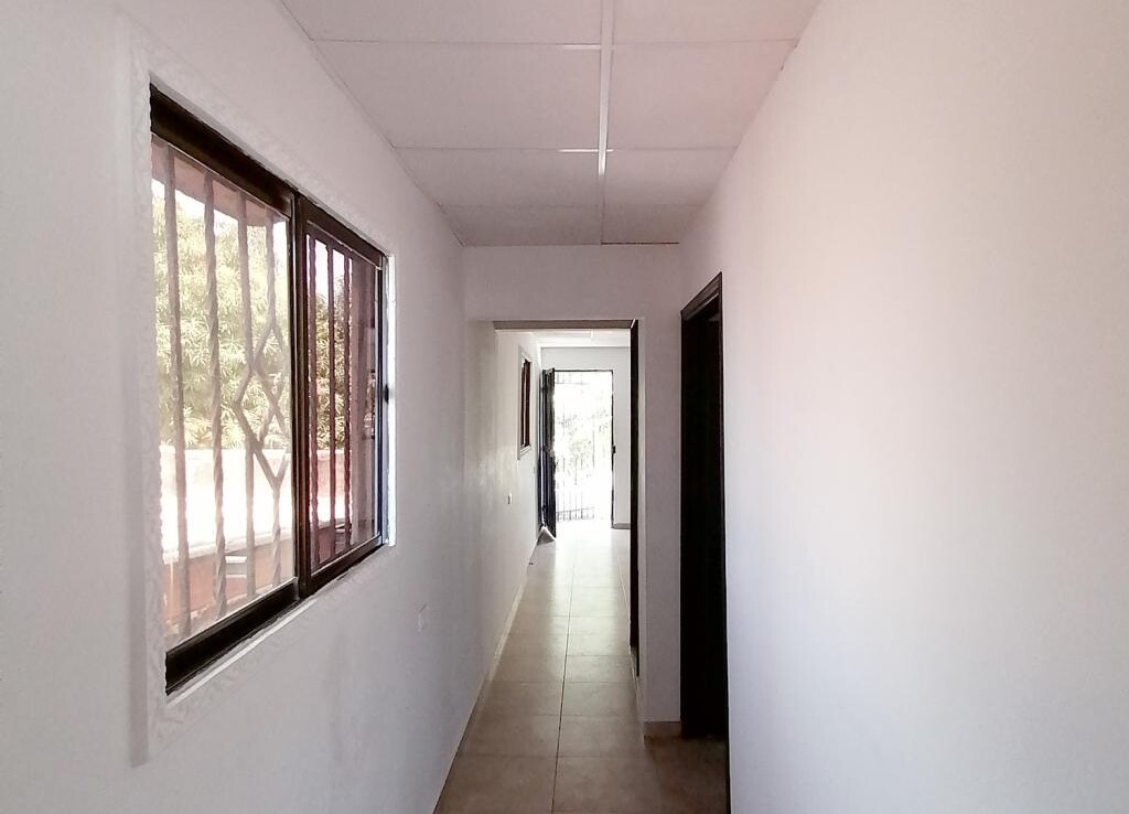 Inmobiliaria Issa Saieh Apartamento Arriendo, San José, Barranquilla imagen 4
