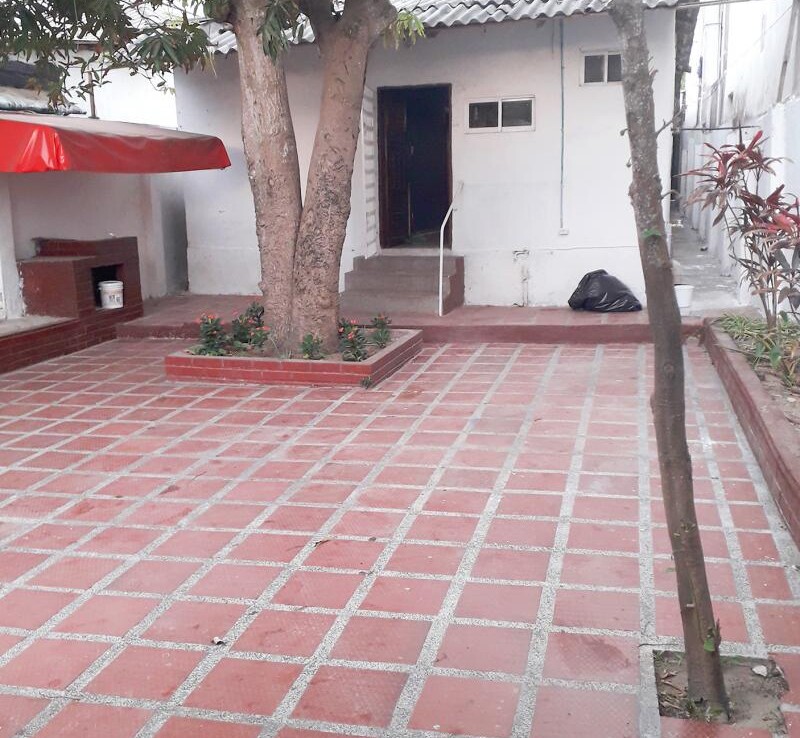 Inmobiliaria Issa Saieh Casa Arriendo, El Recreo, Barranquilla imagen 14