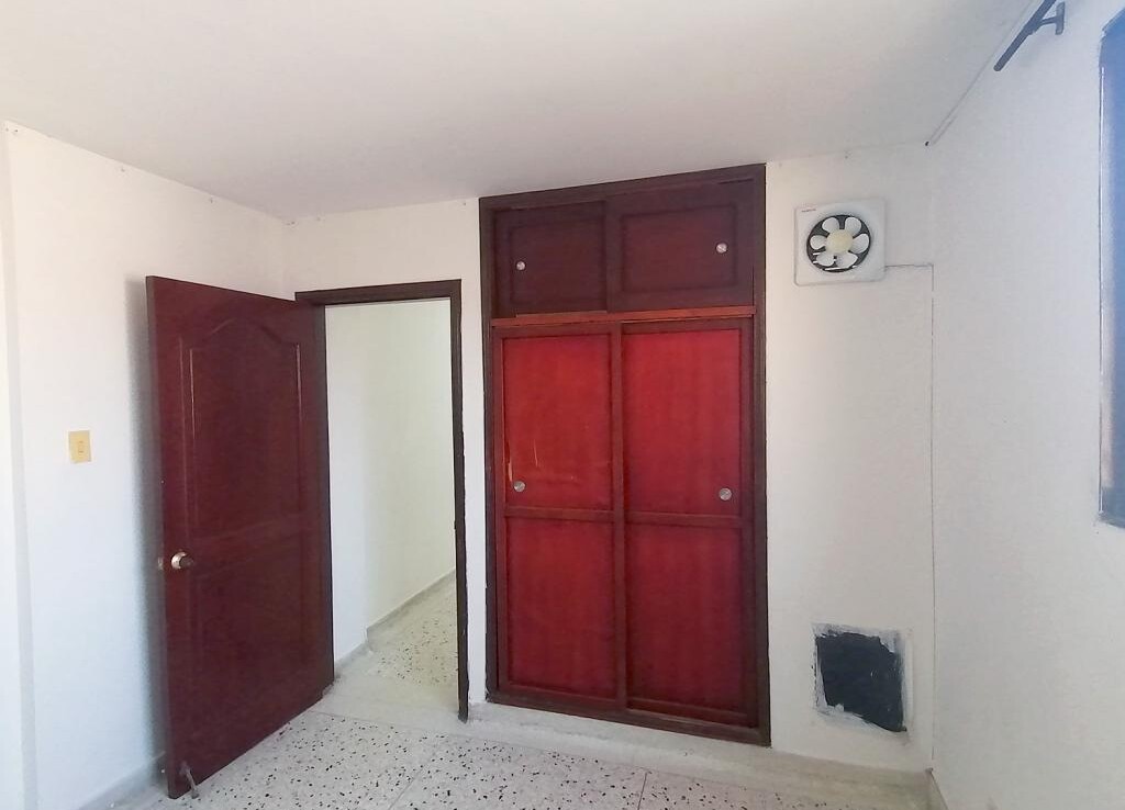 Inmobiliaria Issa Saieh Apartamento Arriendo, El Rosario, Barranquilla imagen 10