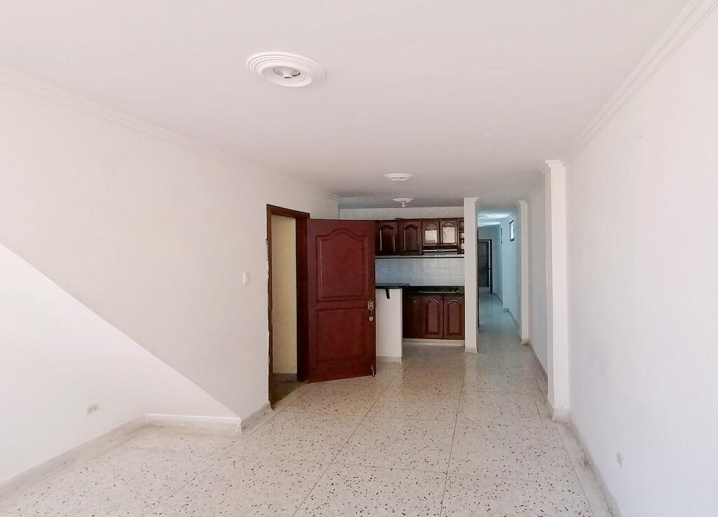 Inmobiliaria Issa Saieh Apartamento Arriendo, El Rosario, Barranquilla imagen 1