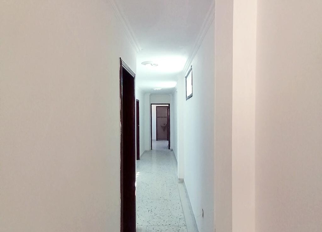 Inmobiliaria Issa Saieh Apartamento Arriendo, El Rosario, Barranquilla imagen 3