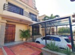 Inmobiliaria Issa Saieh Casa Arriendo/venta, El Tabor, Barranquilla imagen 1