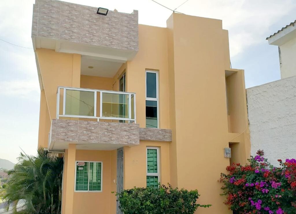 Inmobiliaria Issa Saieh Casa Venta, Loma De Oro, Puerto Colombia imagen 0