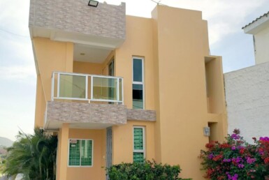 Inmobiliaria Issa Saieh Casa Venta, Loma De Oro, Puerto Colombia imagen 0