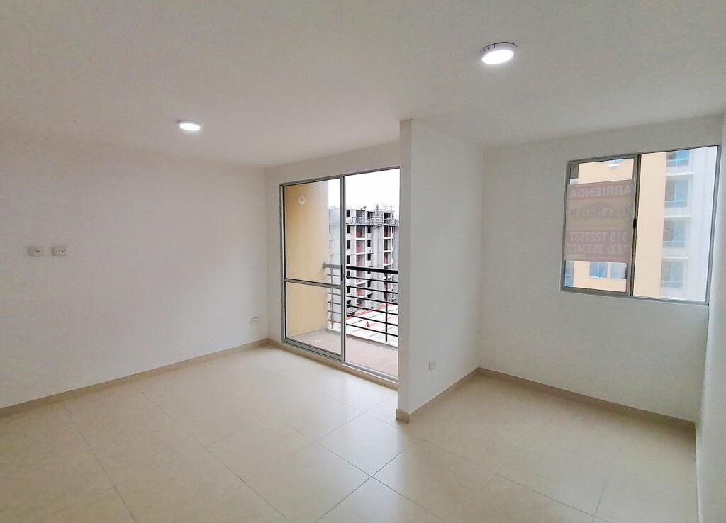 Inmobiliaria Issa Saieh Apartamento Arriendo, Alameda Del Rio, Barranquilla imagen 1