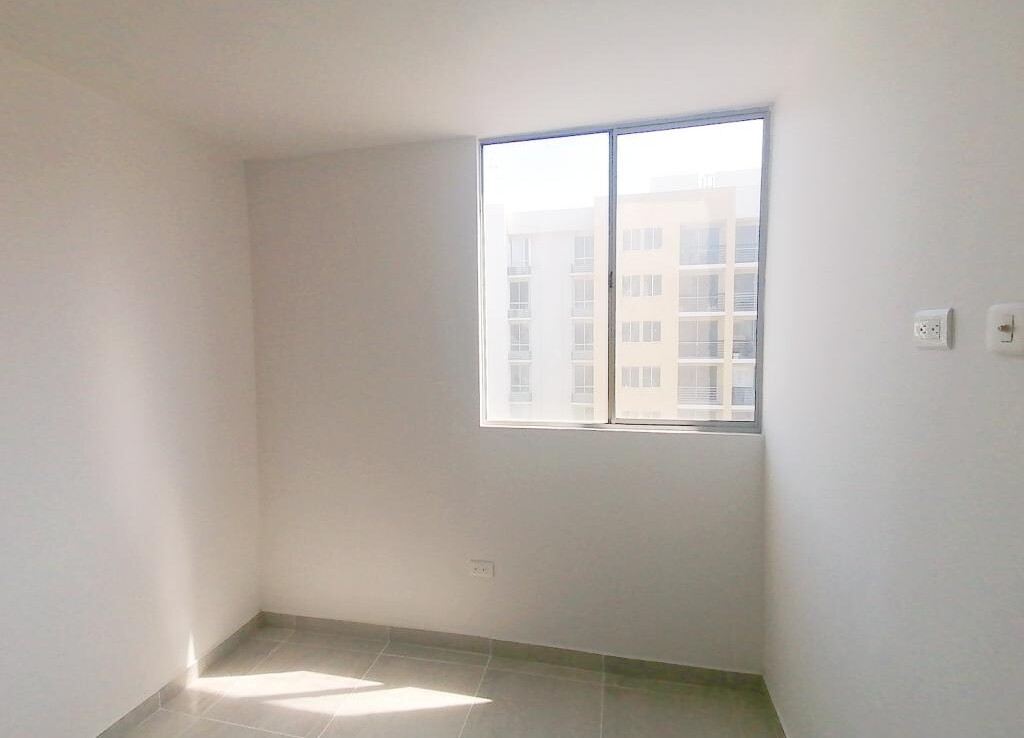 Inmobiliaria Issa Saieh Apartamento Venta, Alameda Del Rio, Barranquilla imagen 9