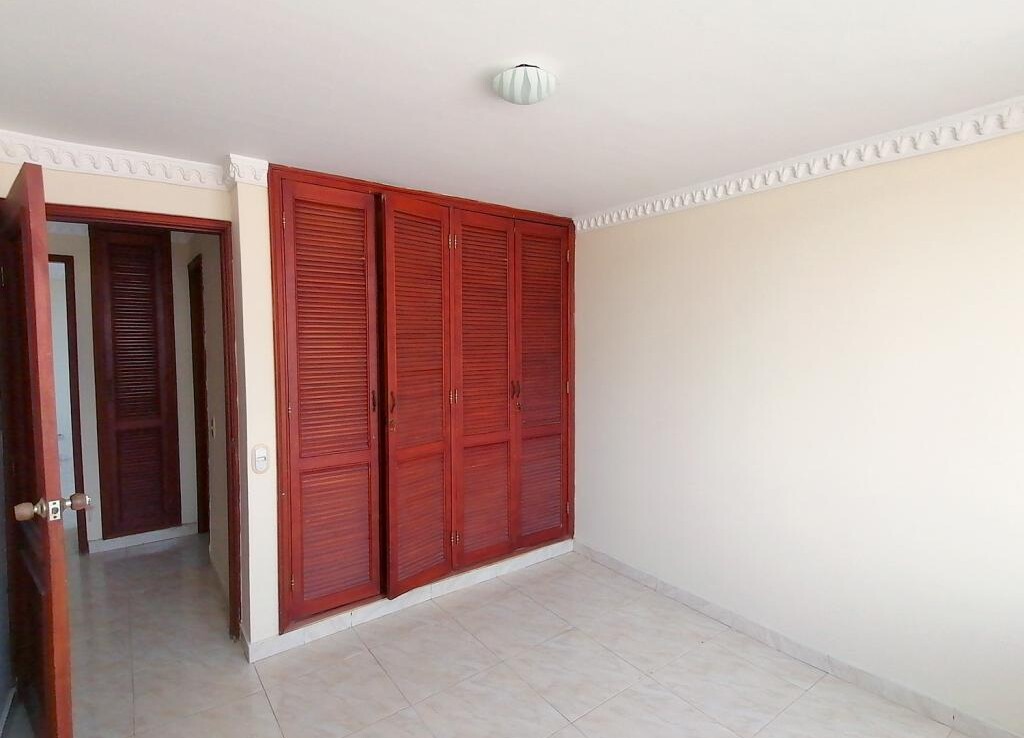 Inmobiliaria Issa Saieh Apartamento Arriendo, Villa Country, Barranquilla imagen 12