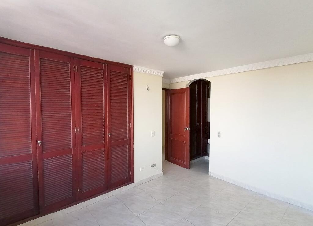 Inmobiliaria Issa Saieh Apartamento Arriendo, Villa Country, Barranquilla imagen 15