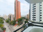 Inmobiliaria Issa Saieh Apartamento Venta, Alto Prado, Barranquilla imagen 2