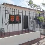 Inmobiliaria Issa Saieh Casa Venta, Los Continentes, Barranquilla imagen 0