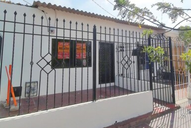 Inmobiliaria Issa Saieh Casa Venta, Los Continentes, Barranquilla imagen 0