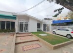 Inmobiliaria Issa Saieh Casa Arriendo, La Campiña, Barranquilla imagen 0