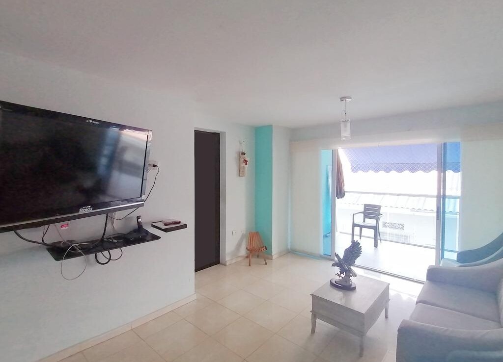 Inmobiliaria Issa Saieh Apartamento Venta, La Concepción, Barranquilla imagen 1