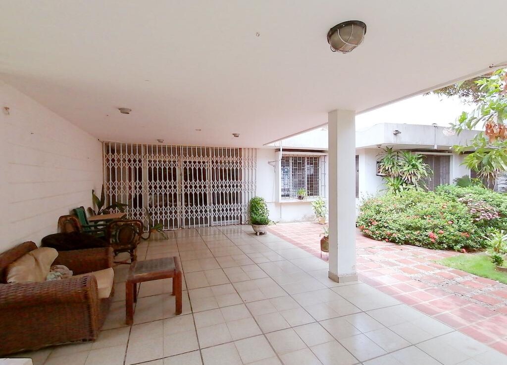 Inmobiliaria Issa Saieh Casa Arriendo/venta, El Golf, Barranquilla imagen 16
