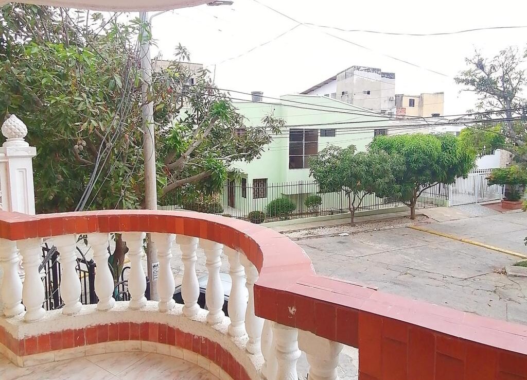 Inmobiliaria Issa Saieh Apartamento Arriendo, Corredor Universitario, Barranquilla imagen 11