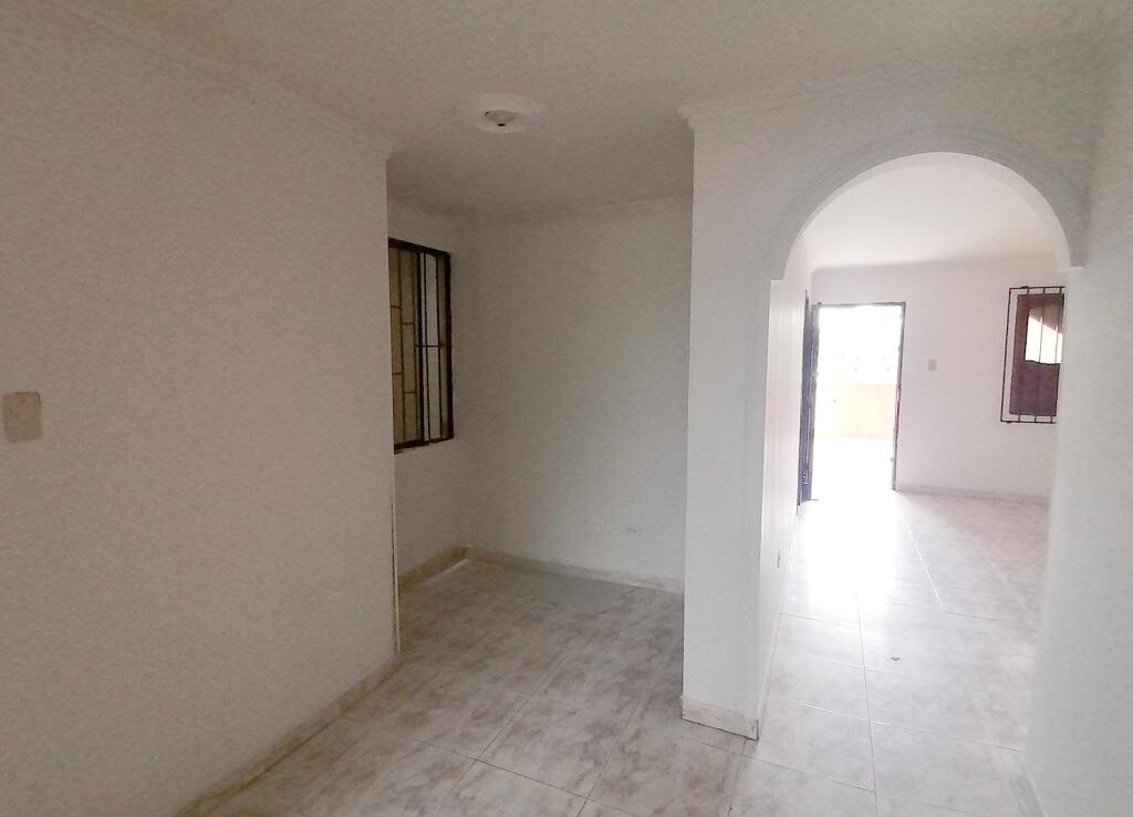 Inmobiliaria Issa Saieh Apartamento Arriendo, Corredor Universitario, Barranquilla imagen 6