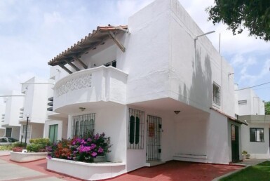 Inmobiliaria Issa Saieh Casa Arriendo/venta, El Poblado, Barranquilla imagen 0