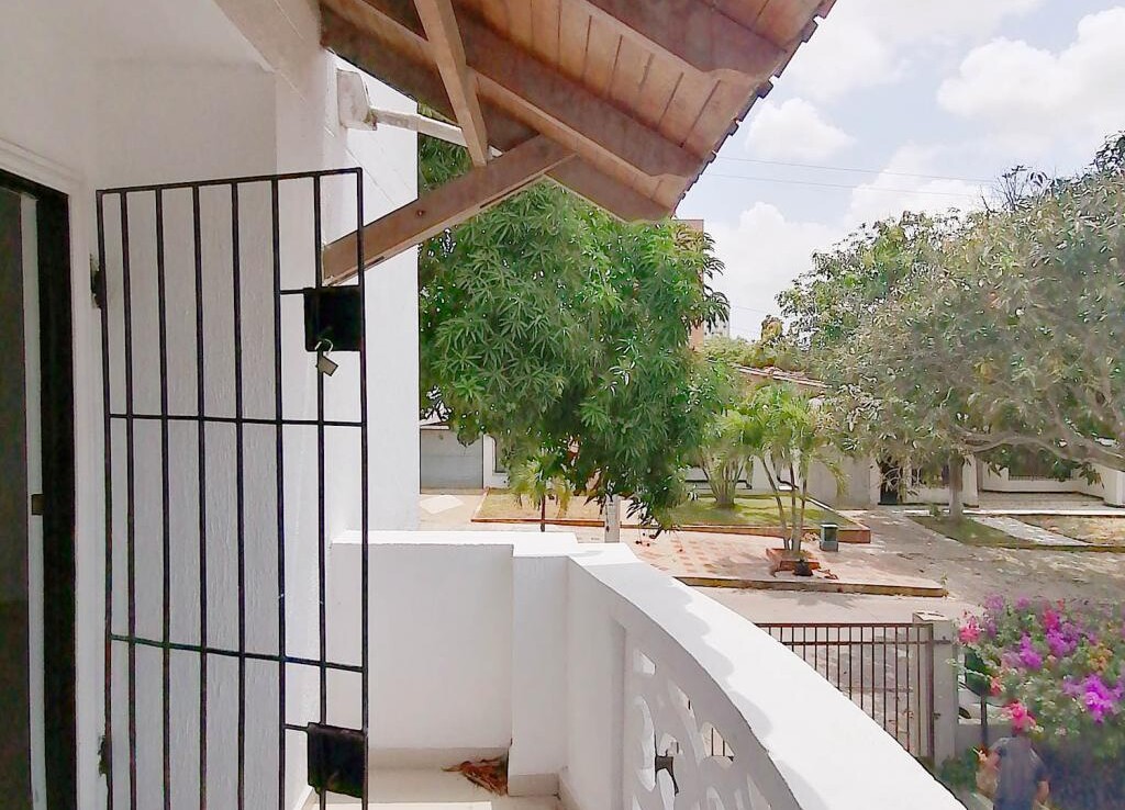 Inmobiliaria Issa Saieh Casa Arriendo/venta, El Poblado, Barranquilla imagen 14