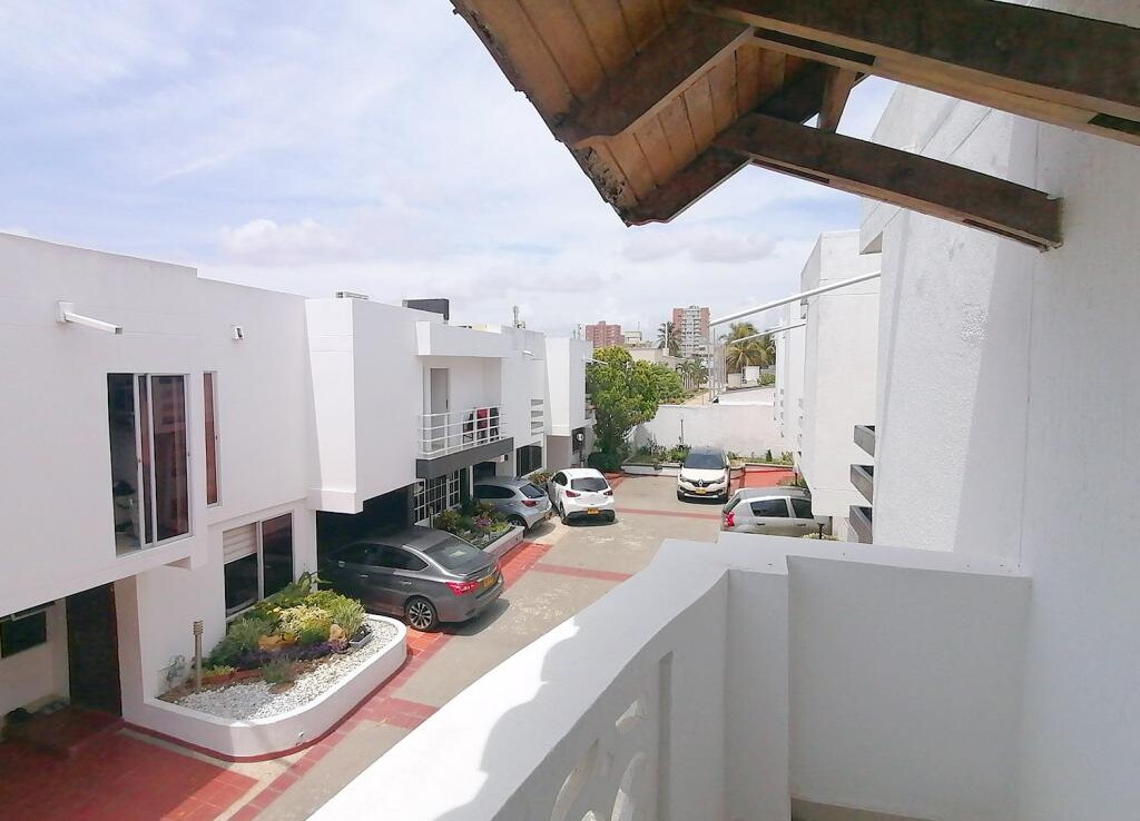 Inmobiliaria Issa Saieh Casa Arriendo/venta, El Poblado, Barranquilla imagen 15