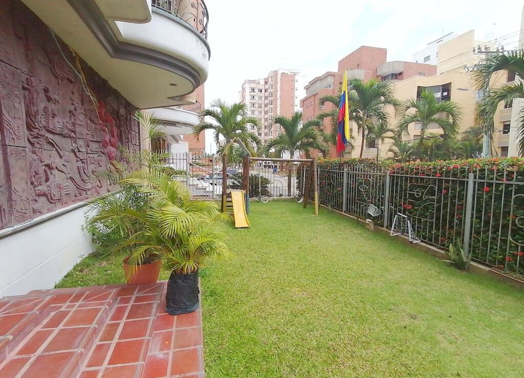Inmobiliaria Issa Saieh Apartamento Venta, Riomar, Barranquilla imagen 18