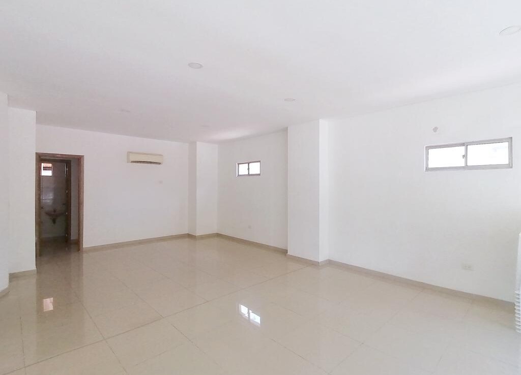 Inmobiliaria Issa Saieh Apartamento Arriendo/venta, La Campiña, Barranquilla imagen 10